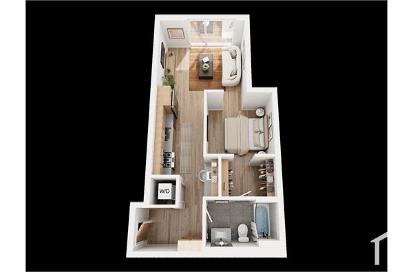 Affordable Housing