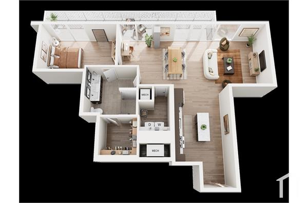 Affordable Housing