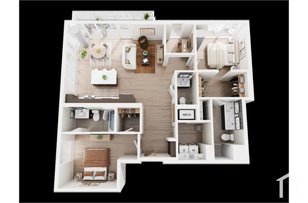 Affordable Housing