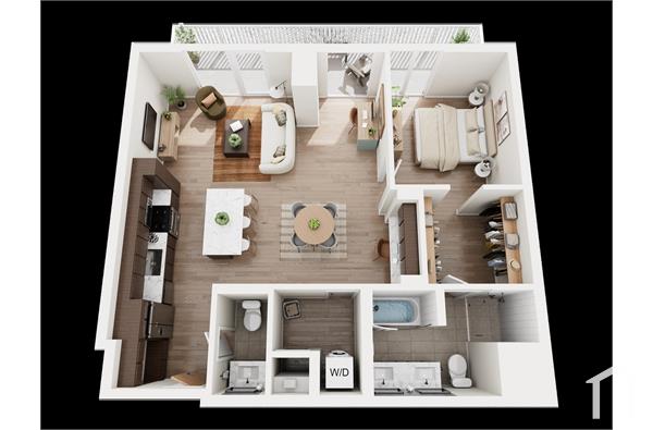 Affordable Housing