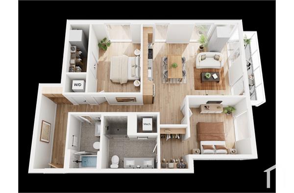 Affordable Housing