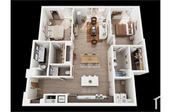 Affordable Housing