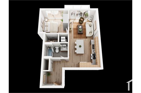 Affordable Housing