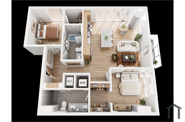Affordable Housing