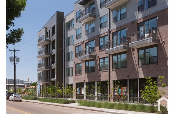 Affordable Housing