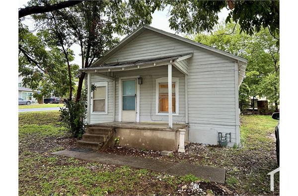 Affordable Housing