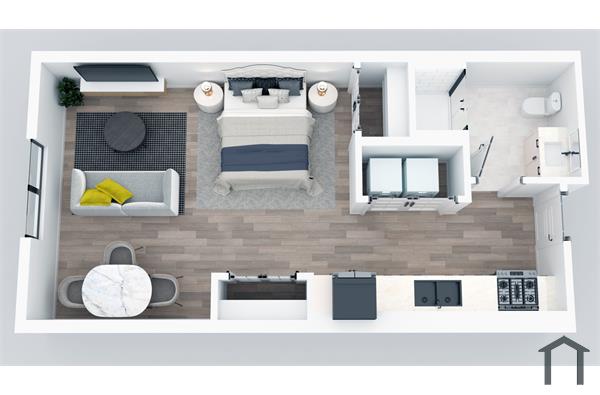 Affordable Housing