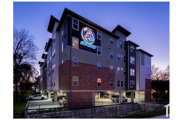 Affordable Housing