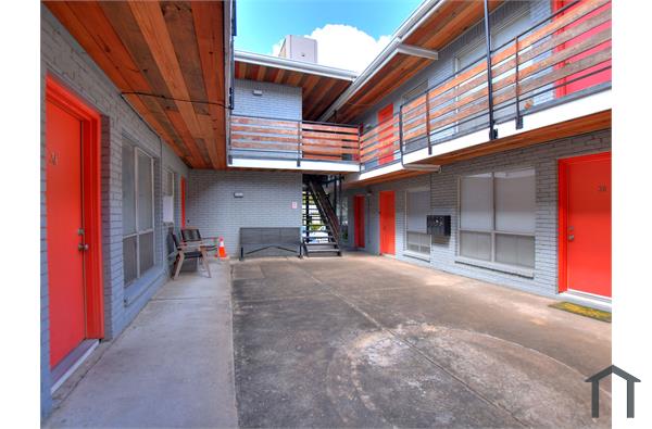 Affordable Housing