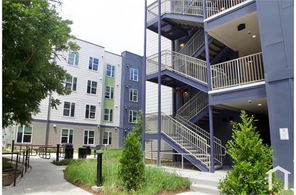 Affordable Housing