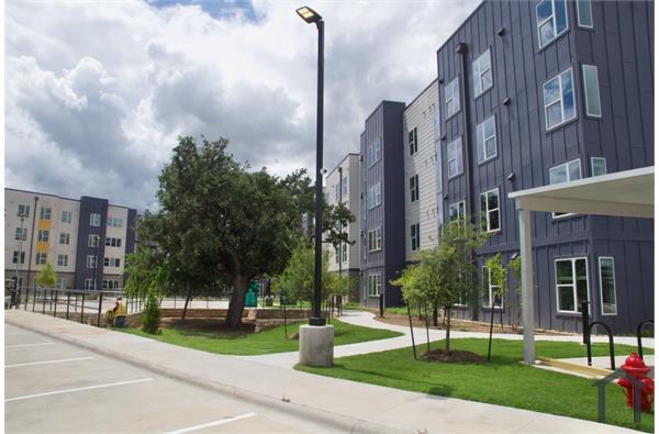 Affordable Housing