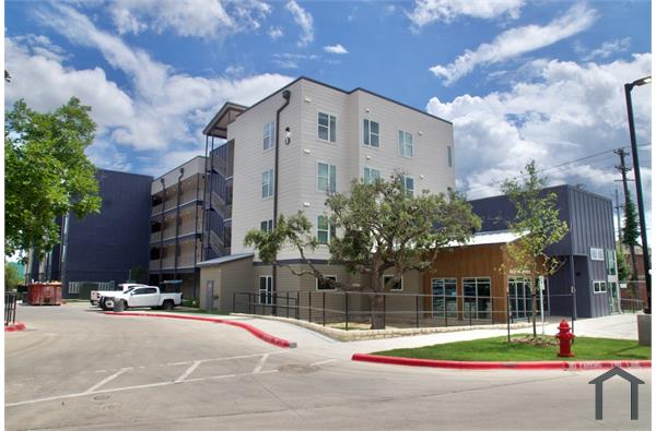 Affordable Housing