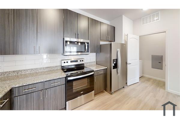 Affordable Housing