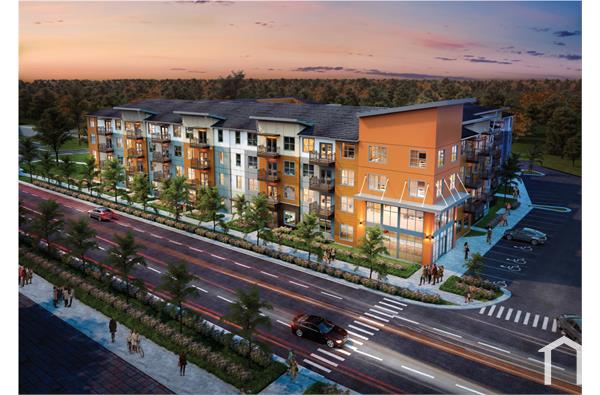Affordable Housing