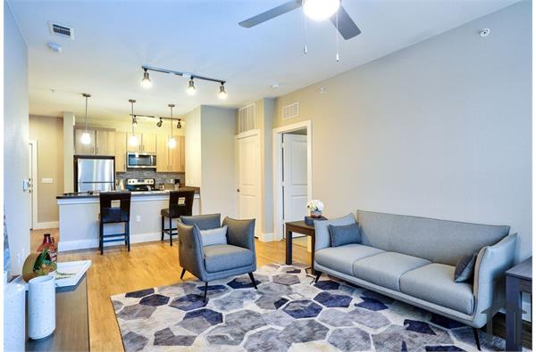 Affordable Housing
