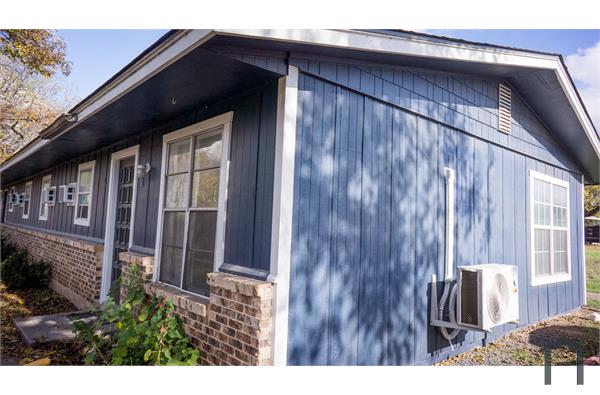 Affordable Housing