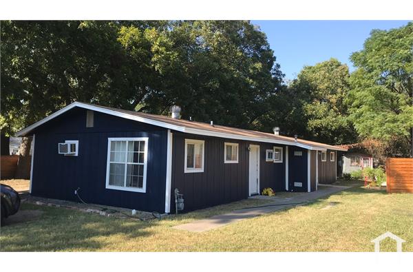 Affordable Housing