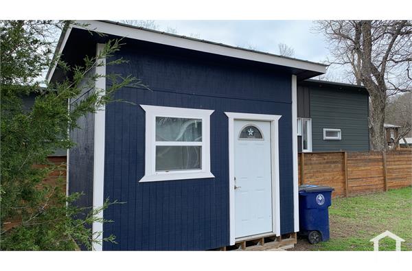 Affordable Housing