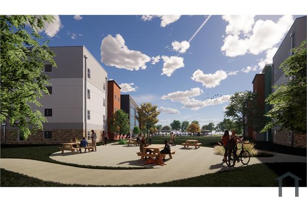 Affordable Housing