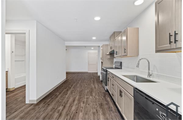 Affordable Housing
