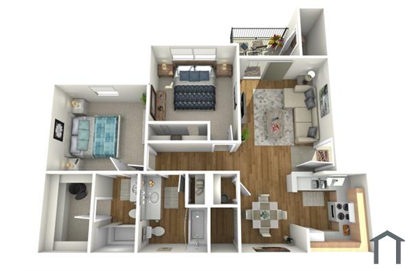 Affordable Housing