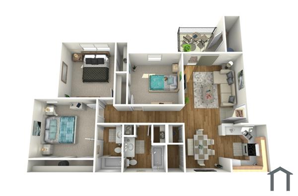 Affordable Housing