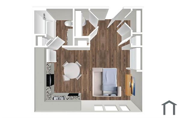 Affordable Housing