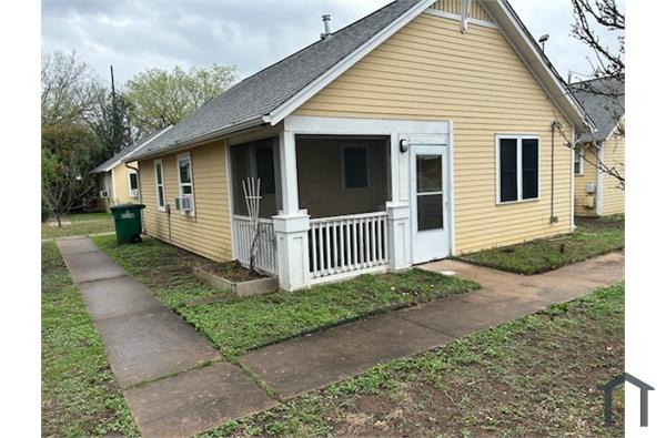 Affordable Housing