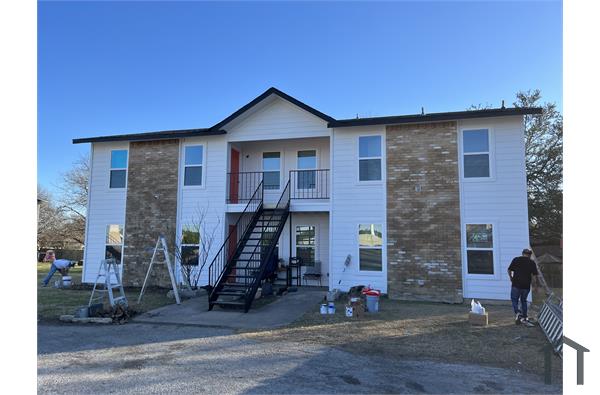 Affordable Housing