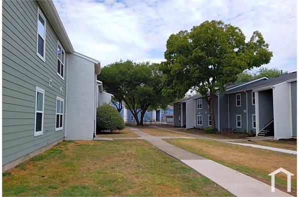 Affordable Housing