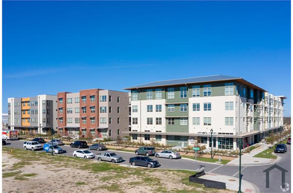 Affordable Housing