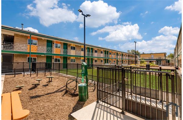 Affordable Housing