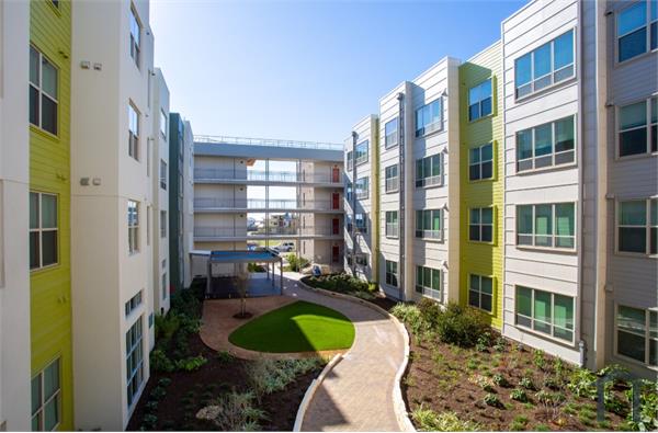 Affordable Housing