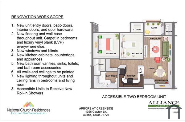 Affordable Housing