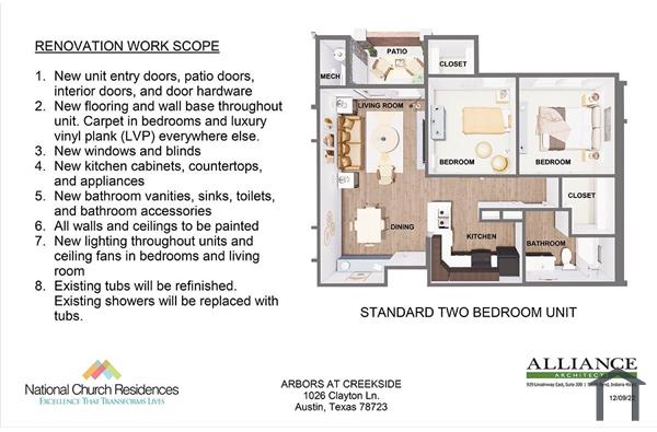 Affordable Housing
