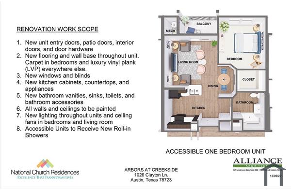 Affordable Housing