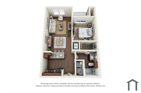 Affordable Housing