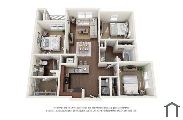 Affordable Housing
