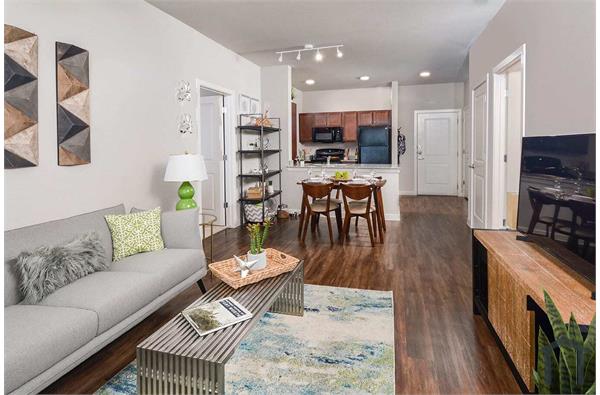 Affordable Housing