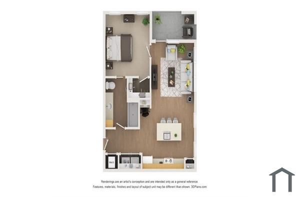 Affordable Housing