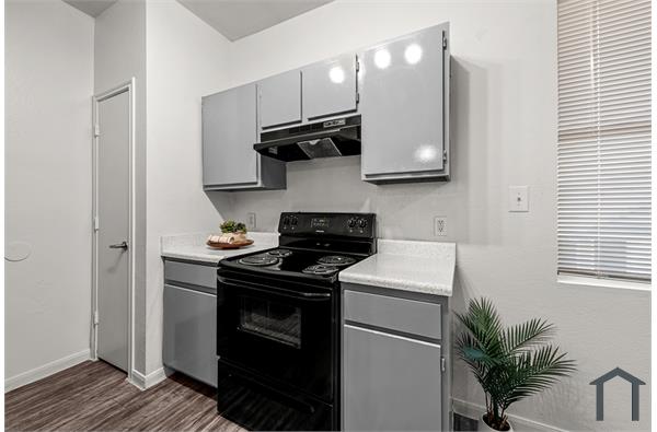 Affordable Housing