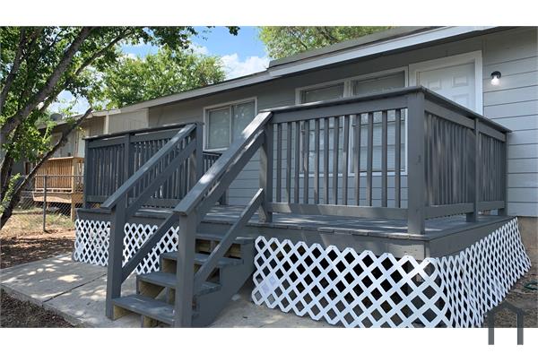 Affordable Housing