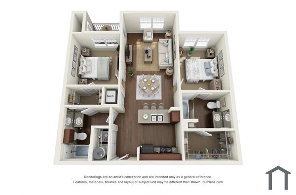 Affordable Housing