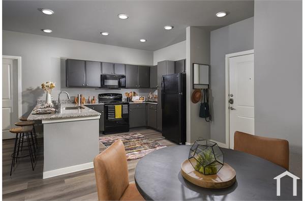 Affordable Housing