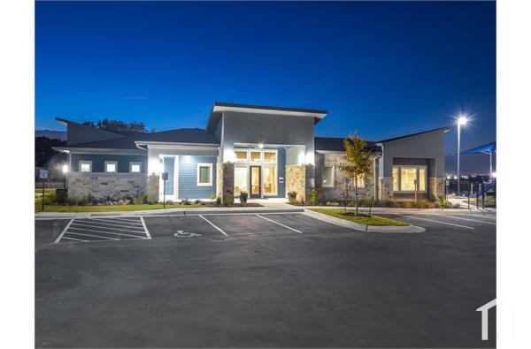 Affordable Housing