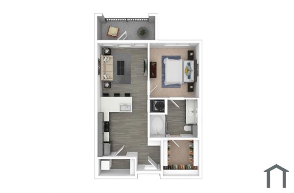 Affordable Housing