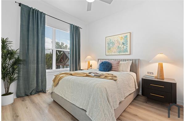 Affordable Housing