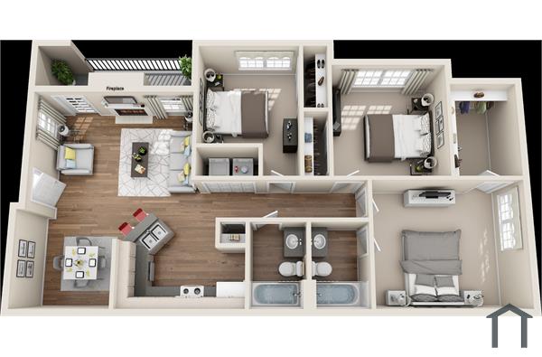 Affordable Housing
