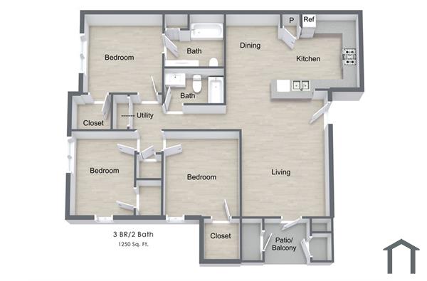 Affordable Housing