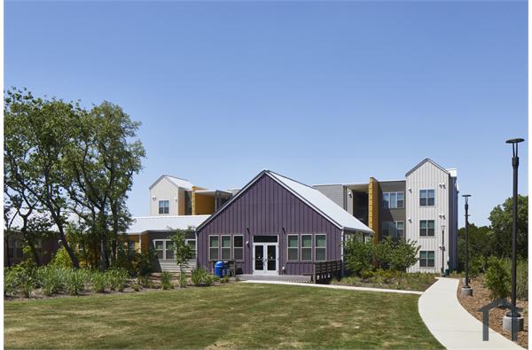 Affordable Housing